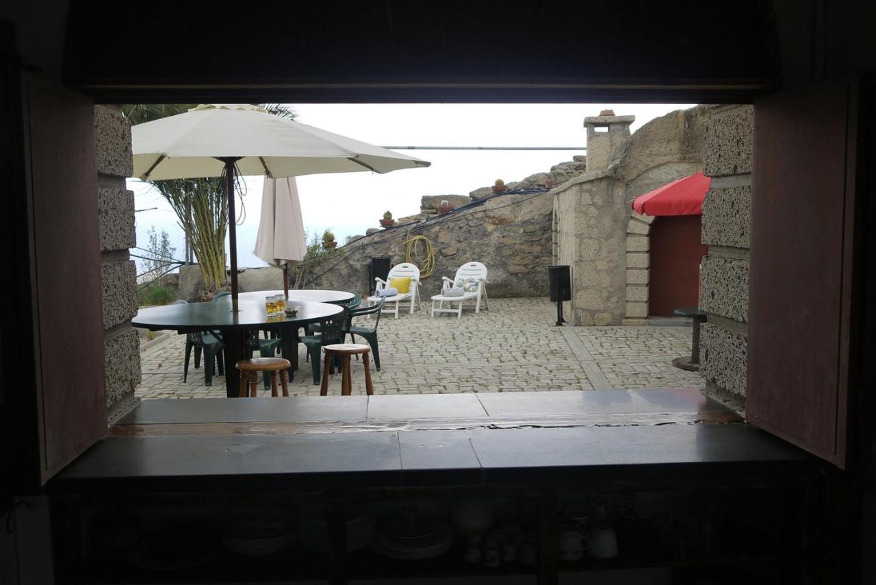 Eco Holidays Cave House Justine Granadilla De Abona Buitenkant foto